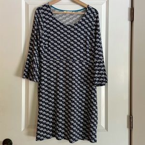 Boden Women’s Novelty Print Dress